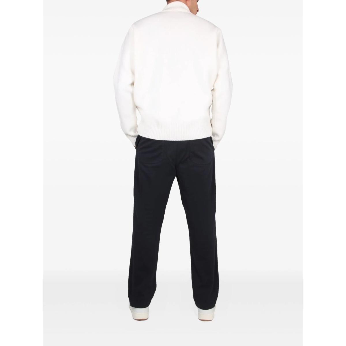 Bobby 49 drawstring trousers - Img 2