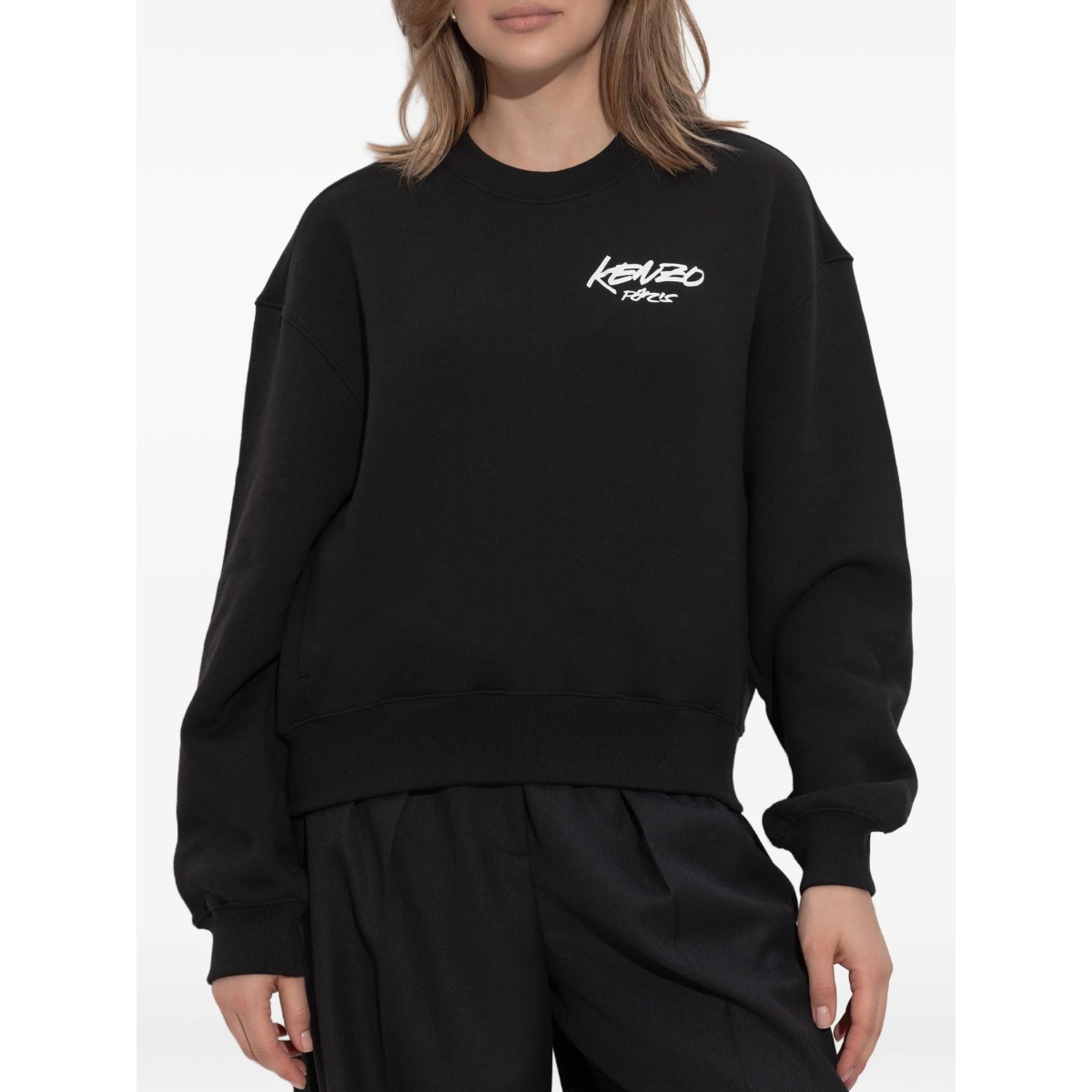 Boke Flower sweatshirt - Img 3