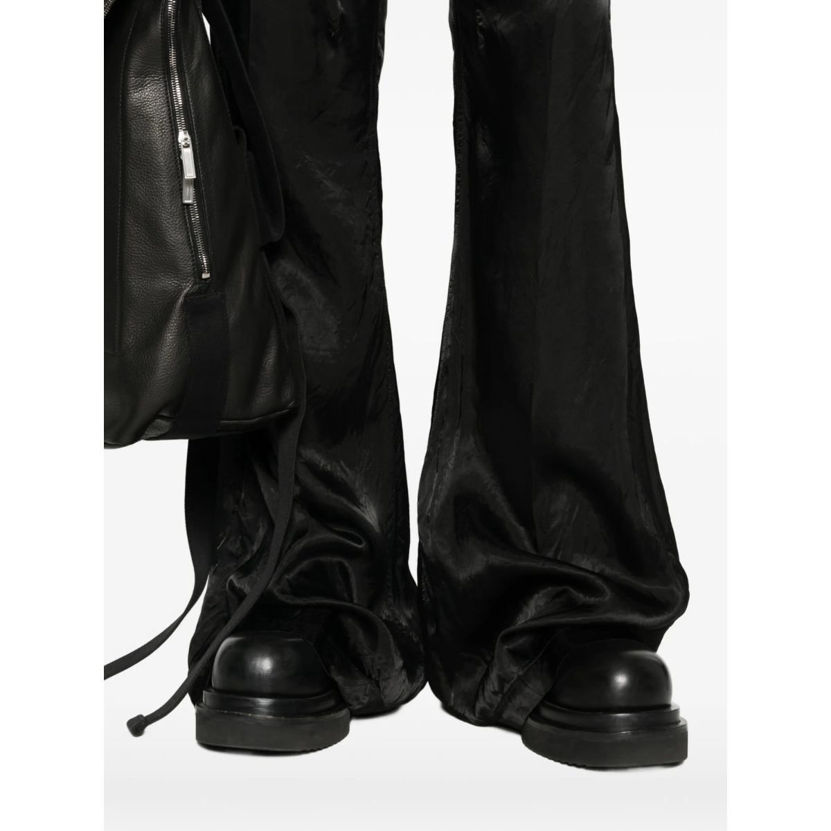 Bolan bootcut trousers - Img 5