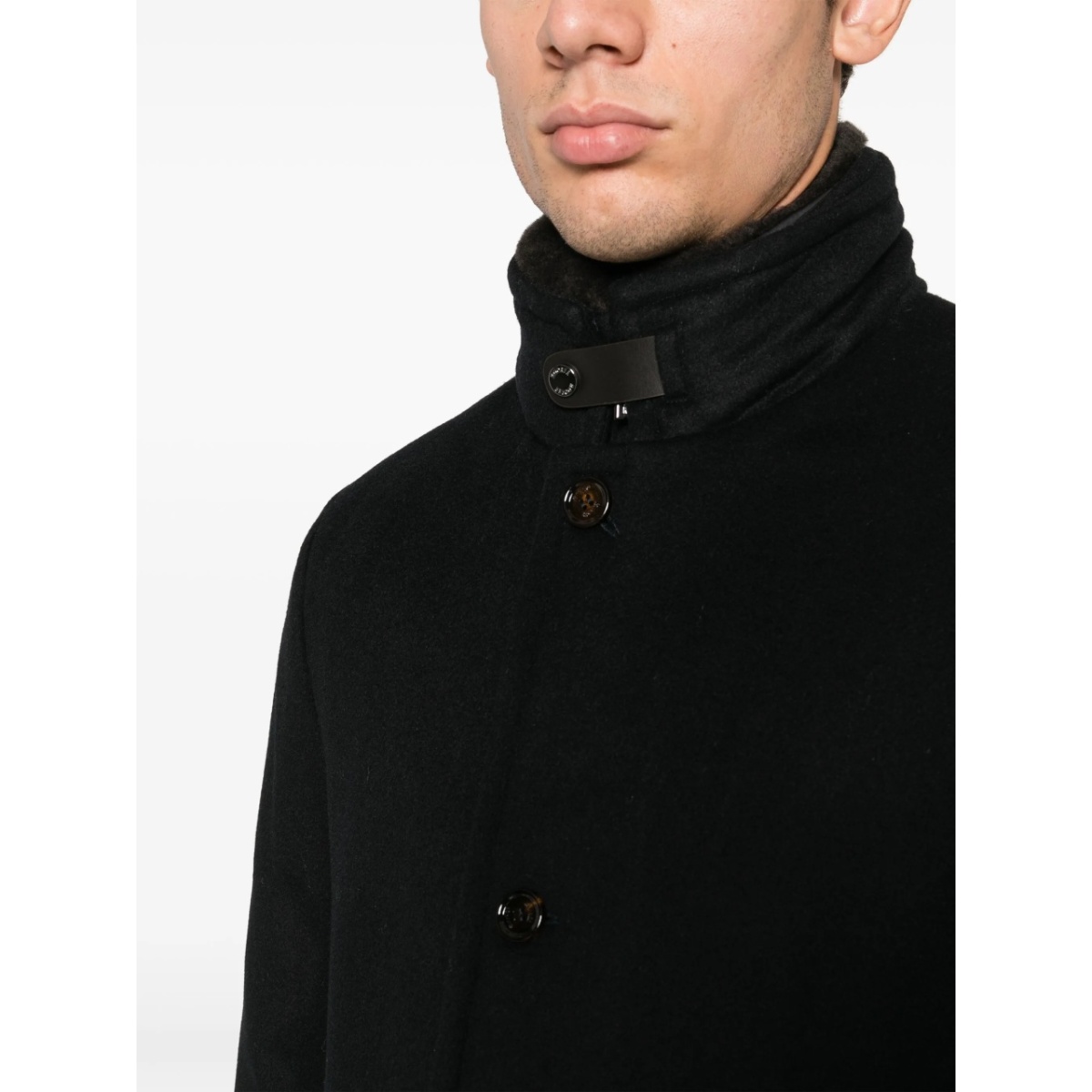 Bond-Fur-Le padded coat - Img 5