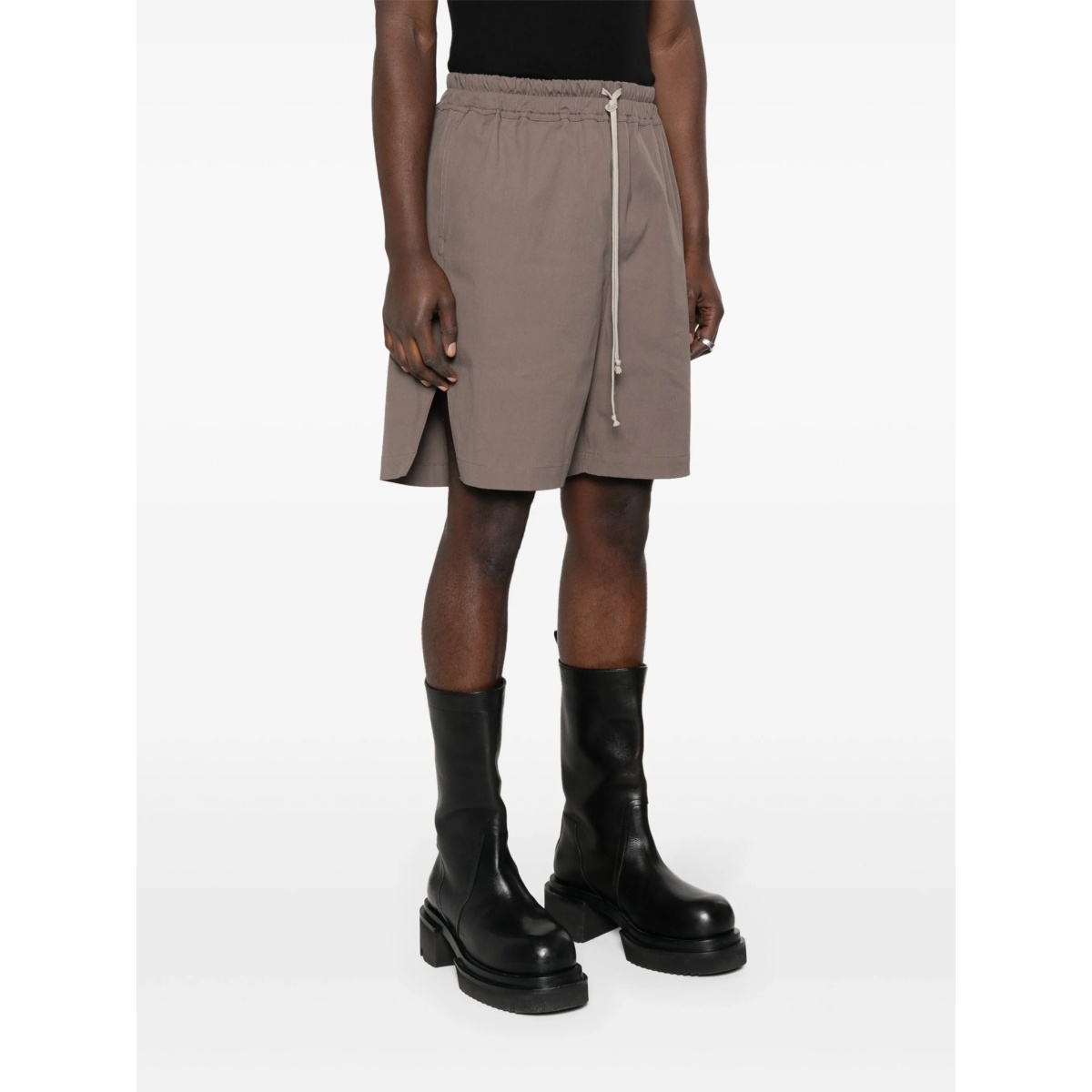 Boxers poplin shorts - Img 3