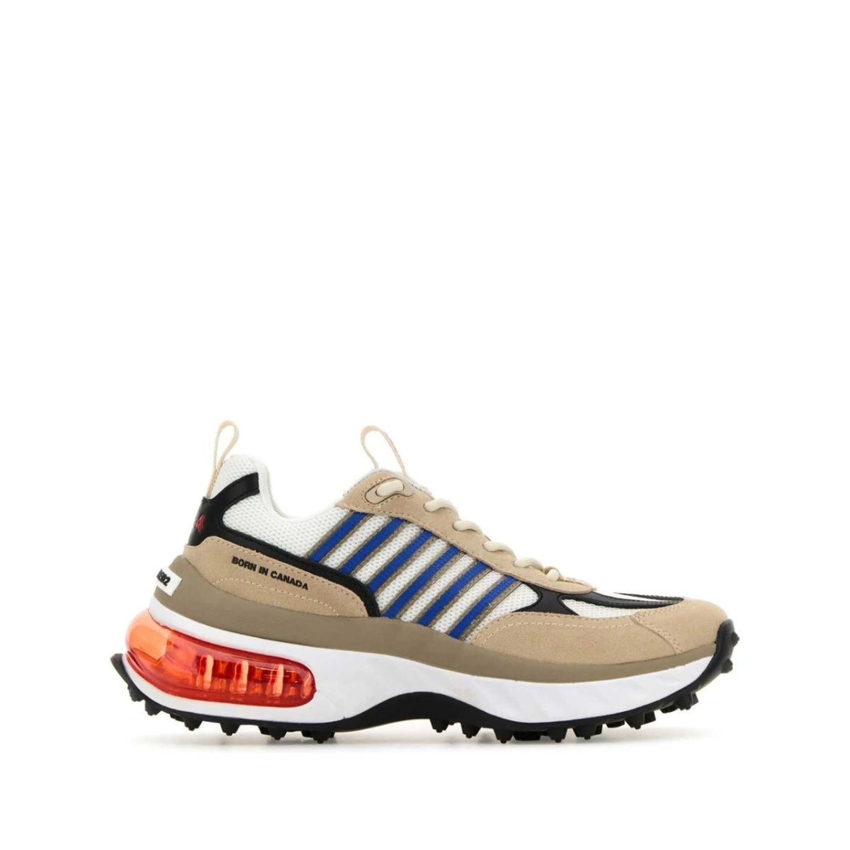 Bubble sneakers