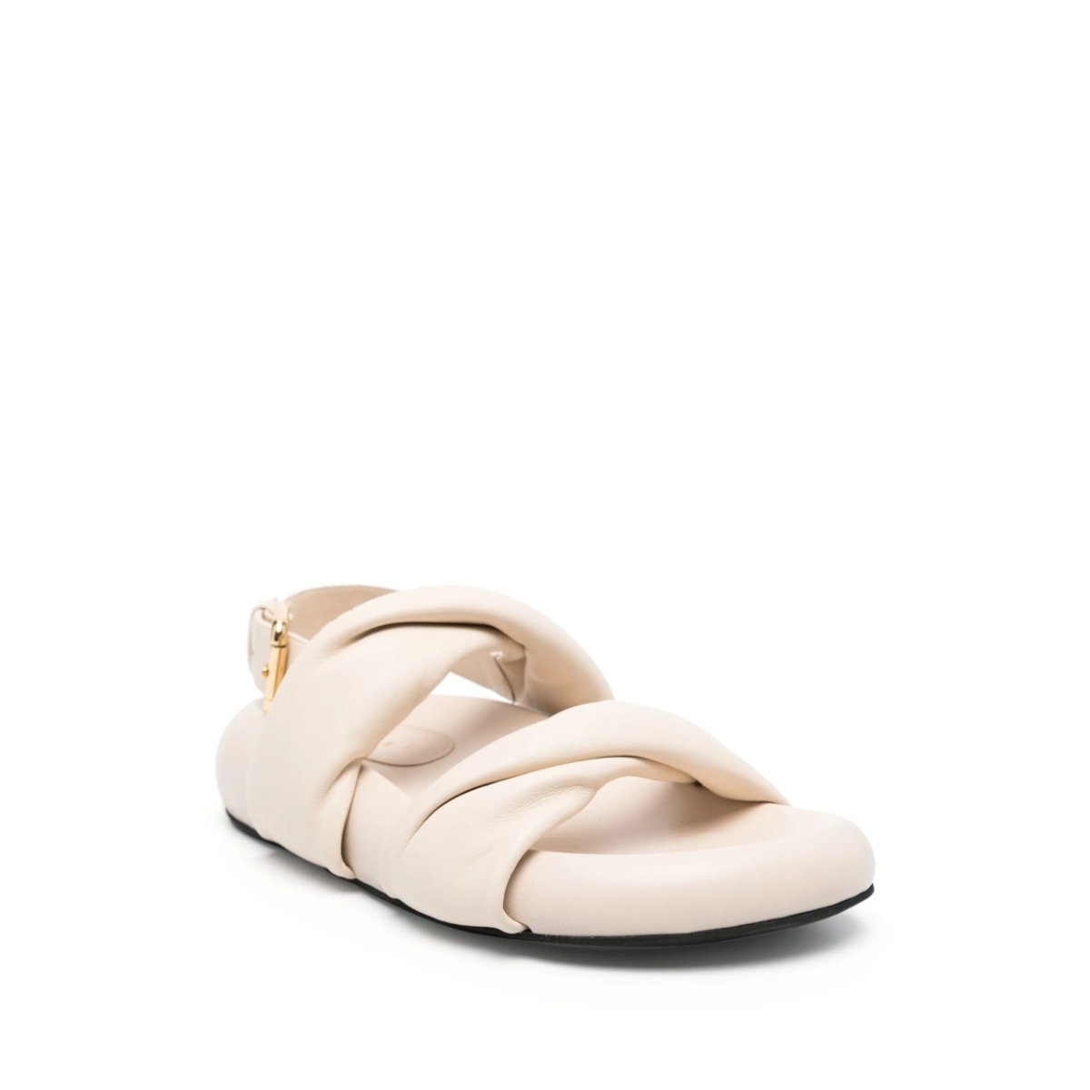 Bubble twisted sandals - Img 2