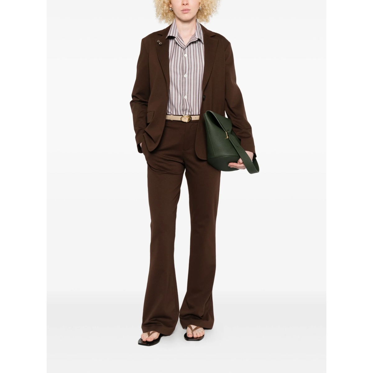 button blazer - Img 2