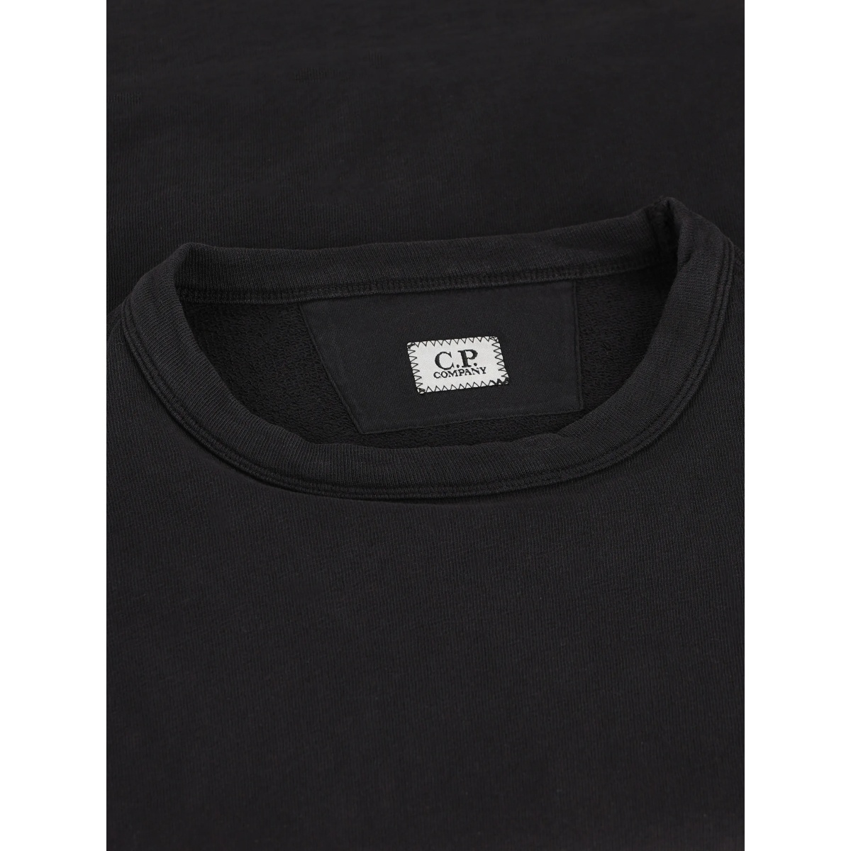 button-detail sweatshirt - Img 3