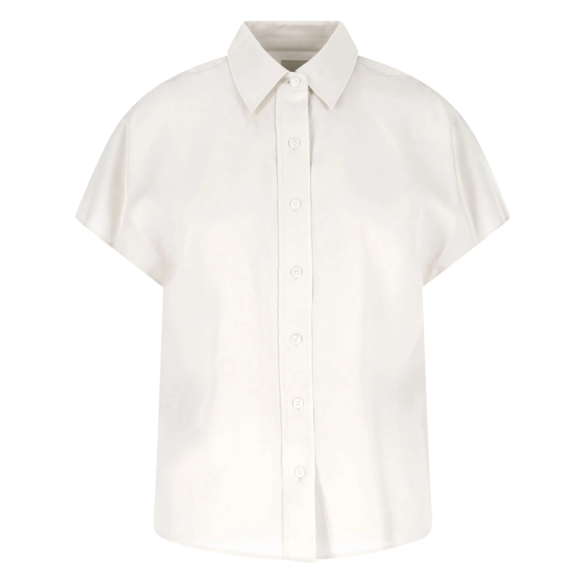 button-down shirt