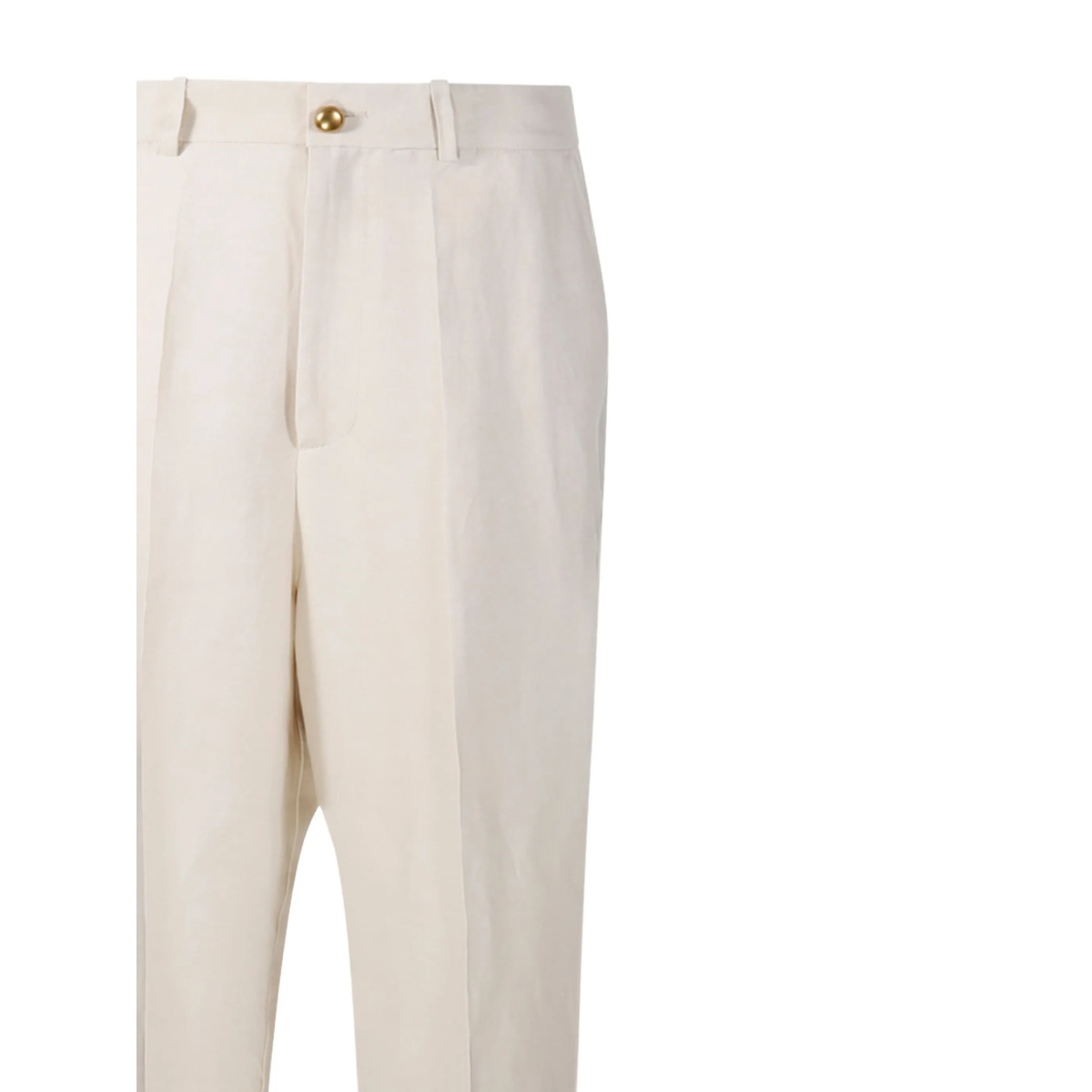 button-fastening trousers - Img 4