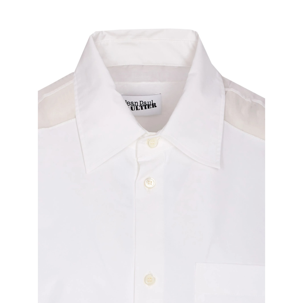 button-front shirt - Img 4
