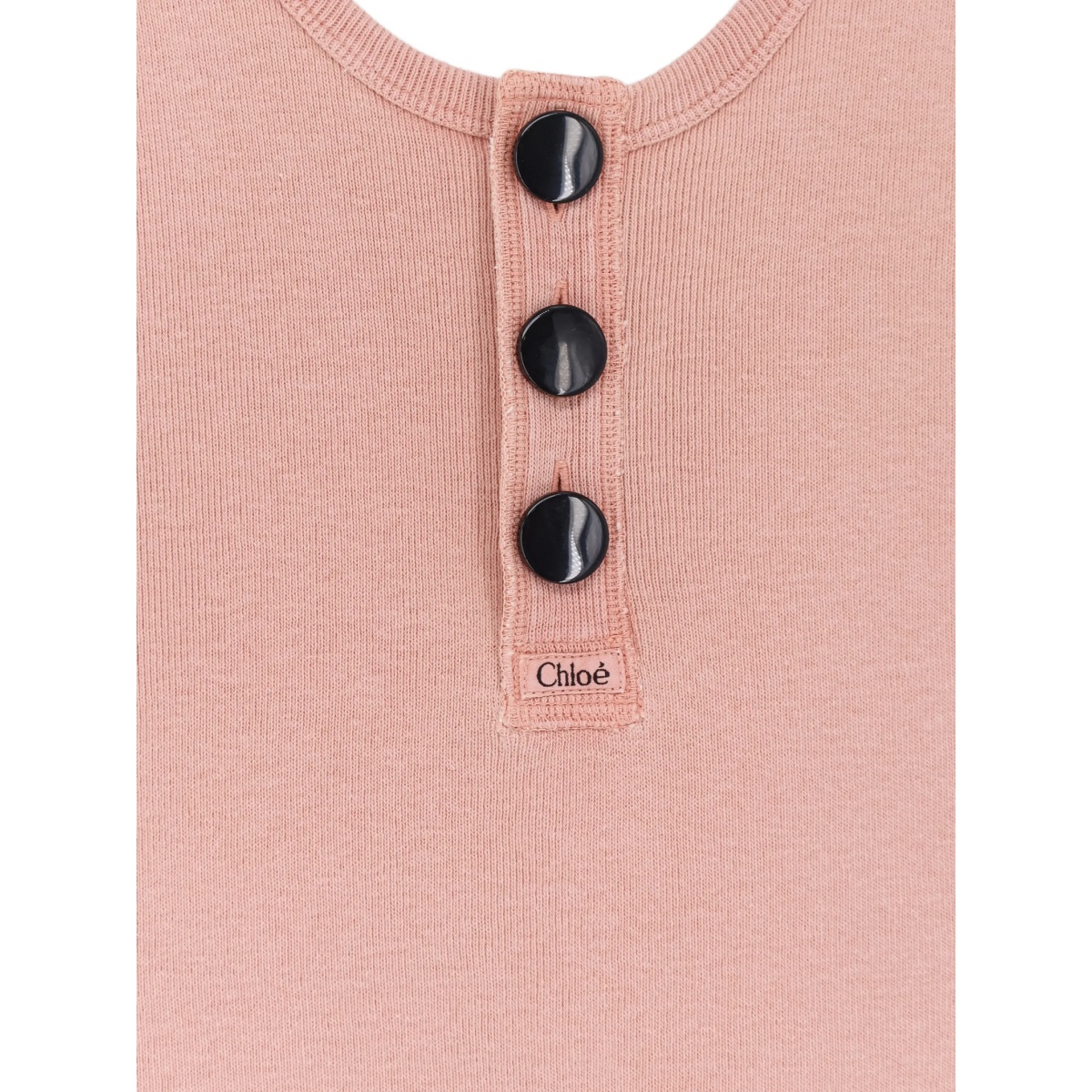 button T-shirt - Img 3