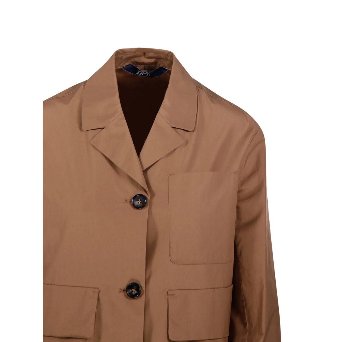 button-up blazer - Img 4