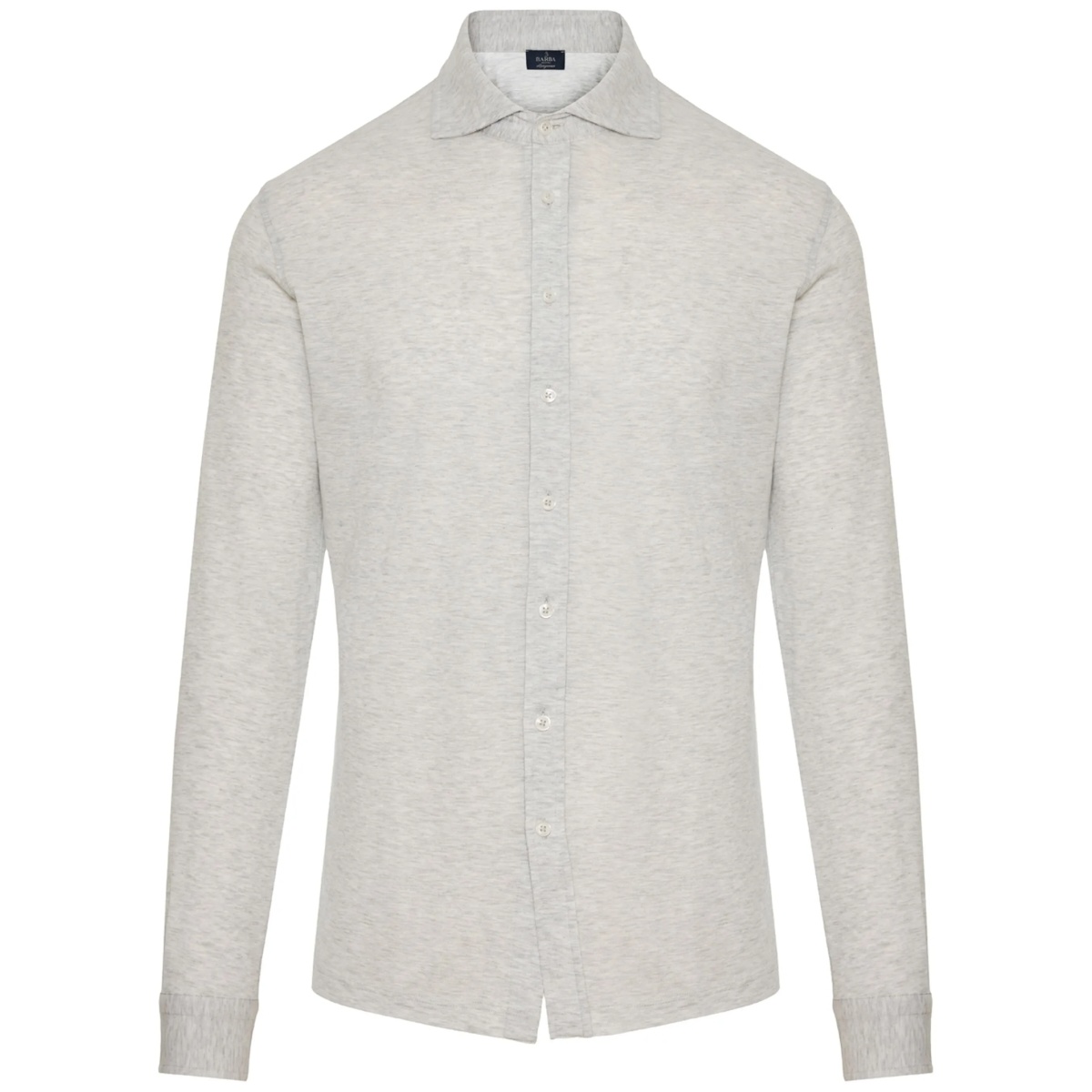 button-up shirt