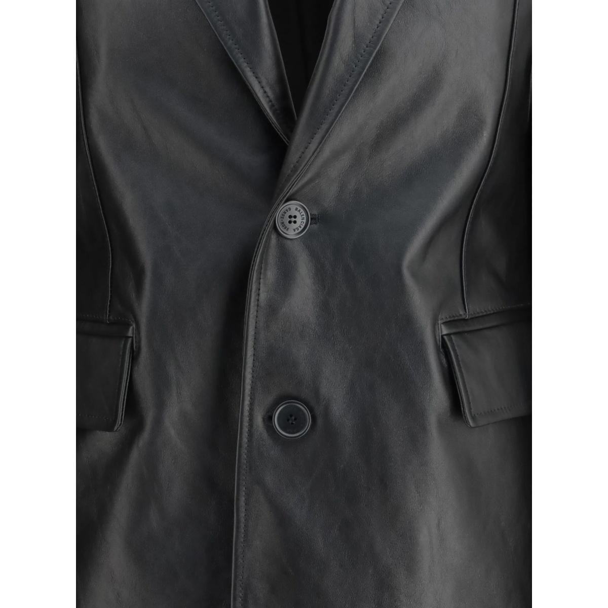 buttoned jacket - Img 2