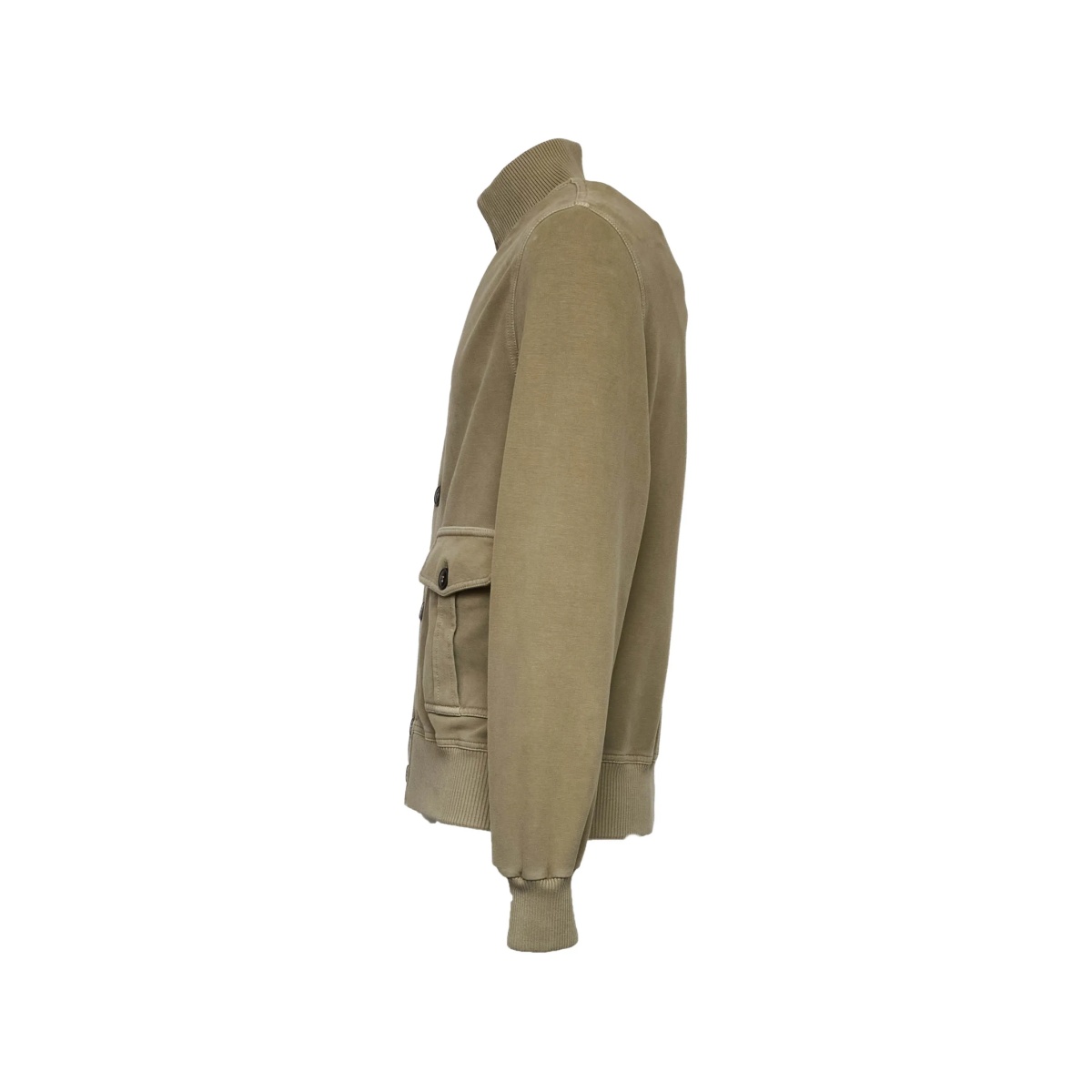 buttoned jacket - Img 3