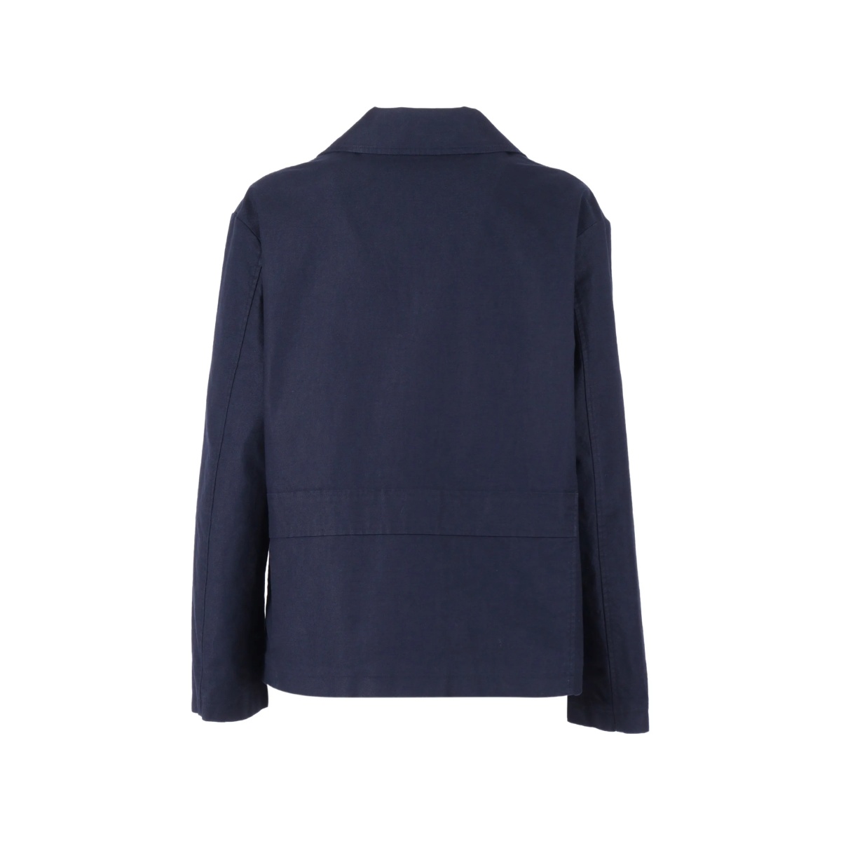 buttoned jacket - Img 2