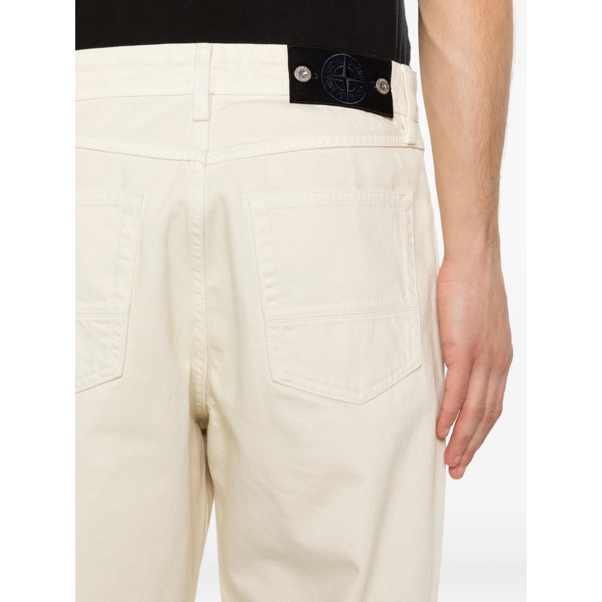 buttoned jeans - Img 5