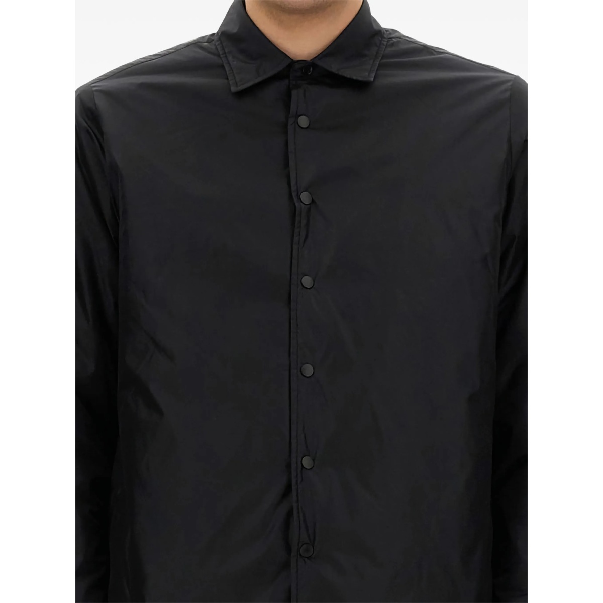 buttoned shirt - Img 2