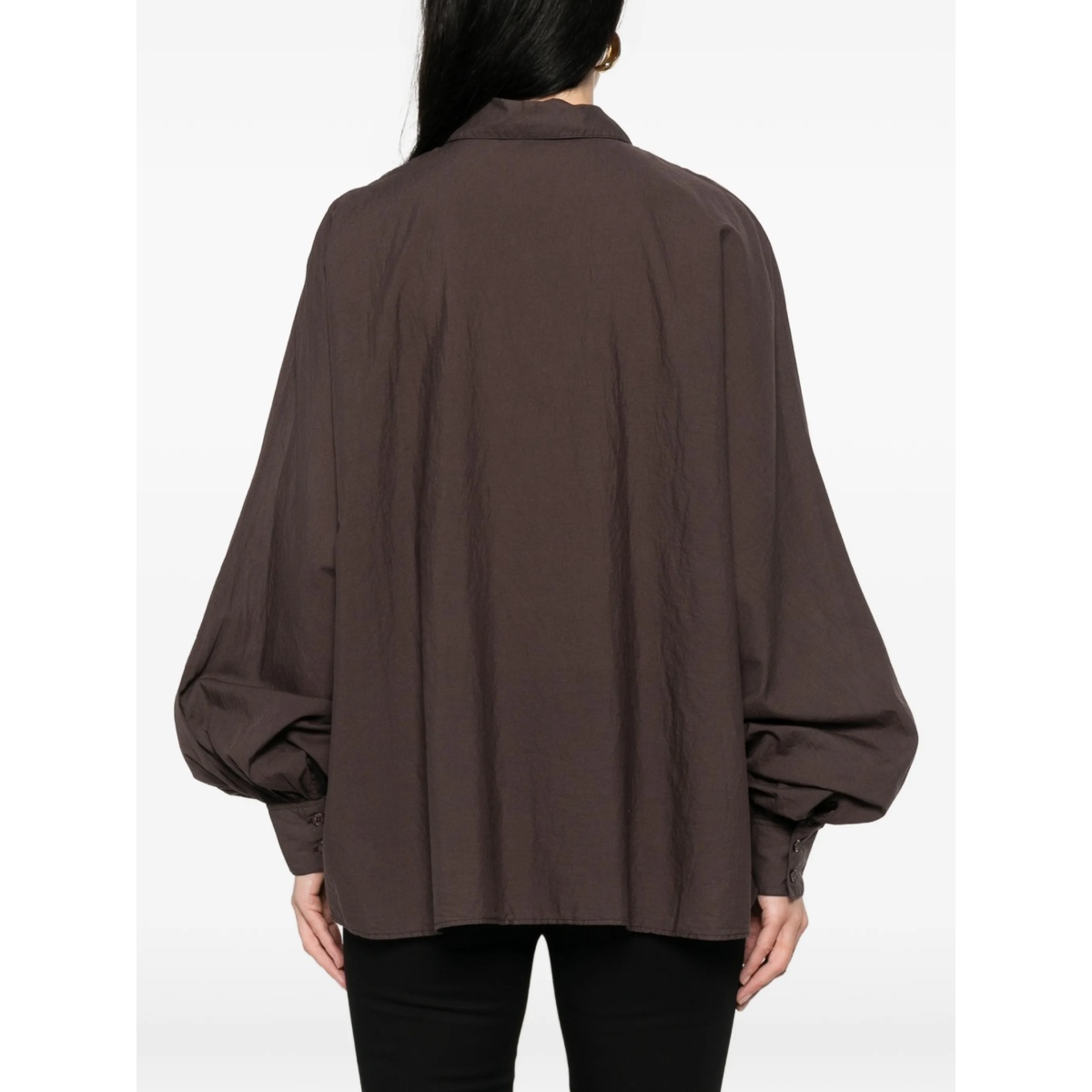 buttoned shirt - Img 4