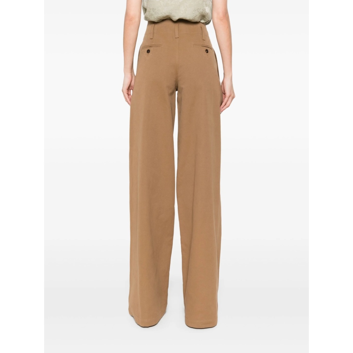 buttoned trousers - Img 4