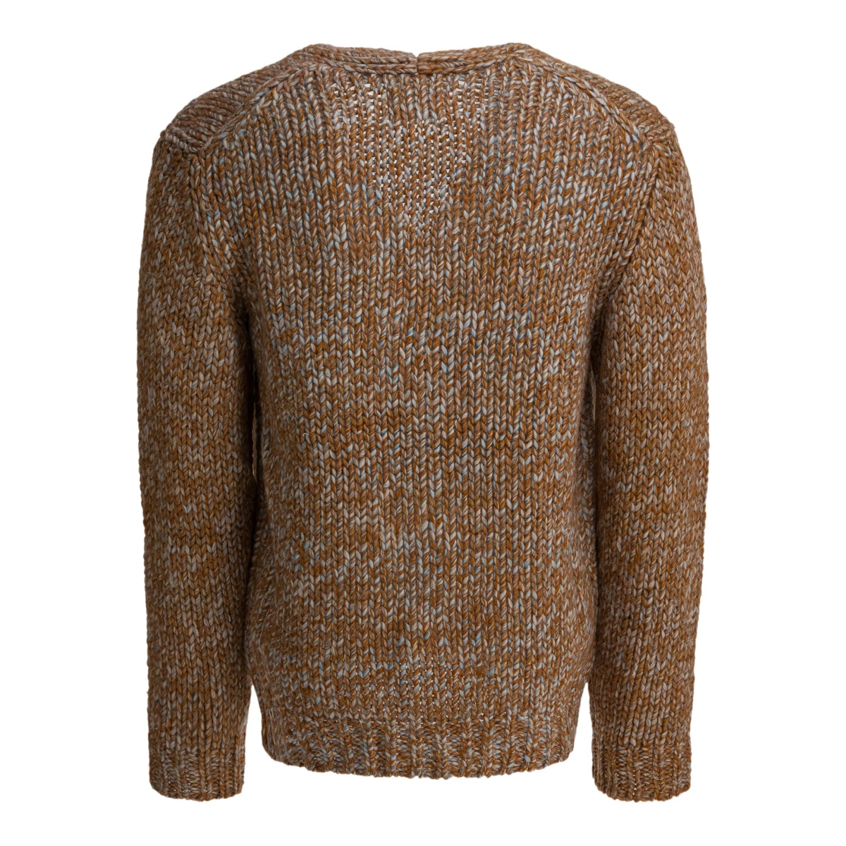 buttoned wool cardigan - Img 2
