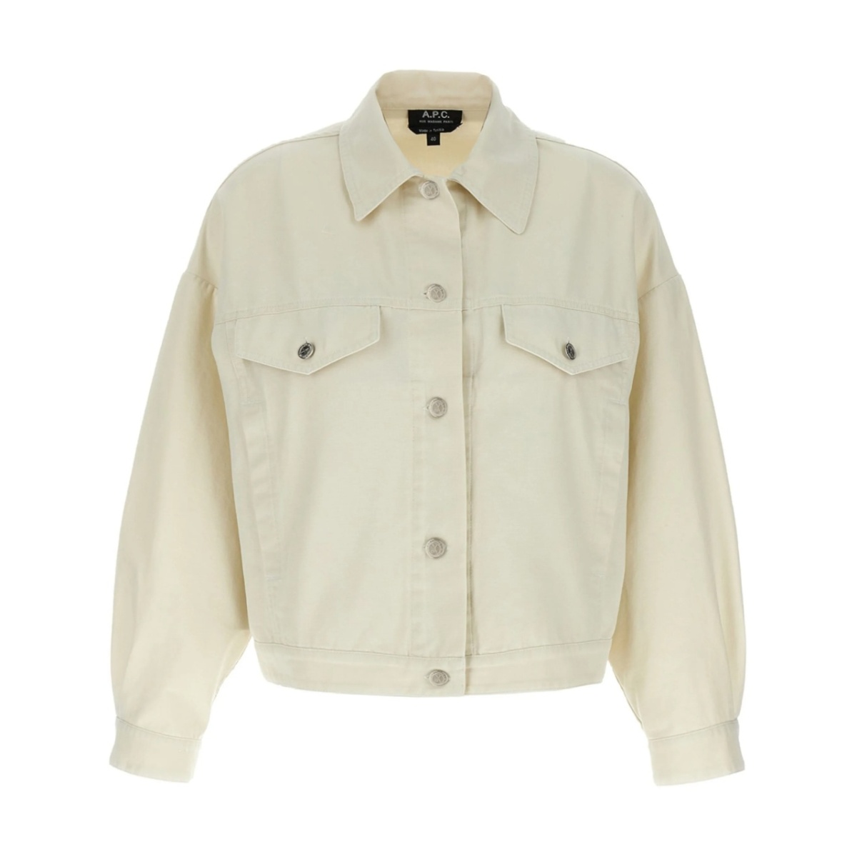 Cally jacket