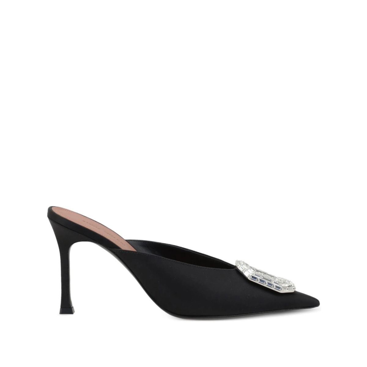Camelia pumps