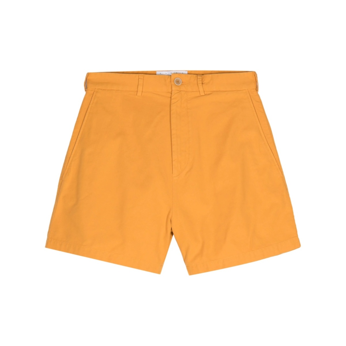 canvas bermuda shorts