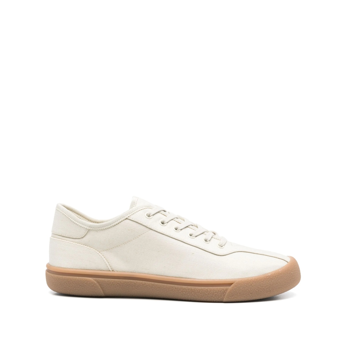 canvas sneakers