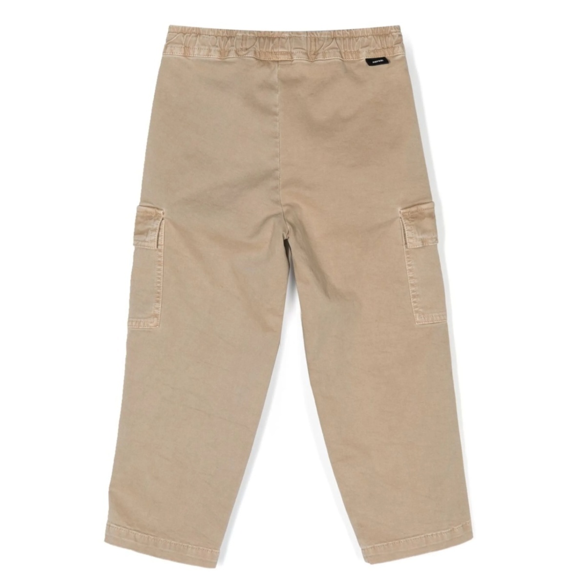cargo cotton trousers - Img 2