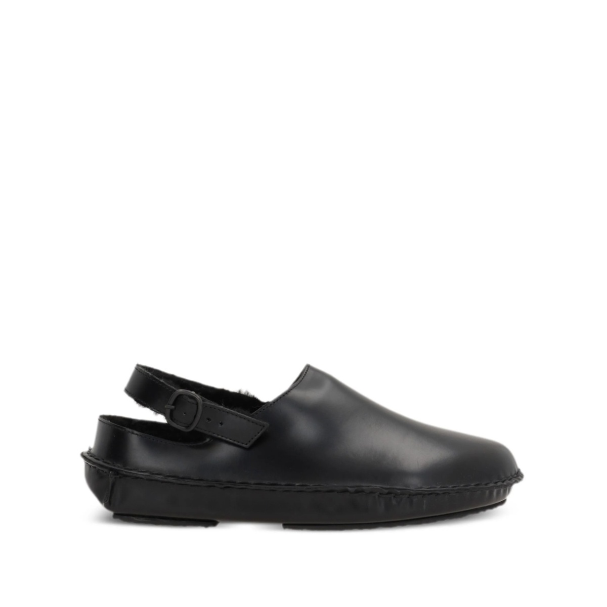 Cargol slippers