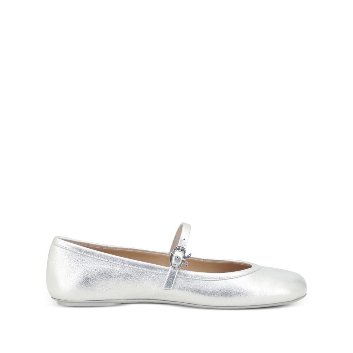 Carla ballet flats