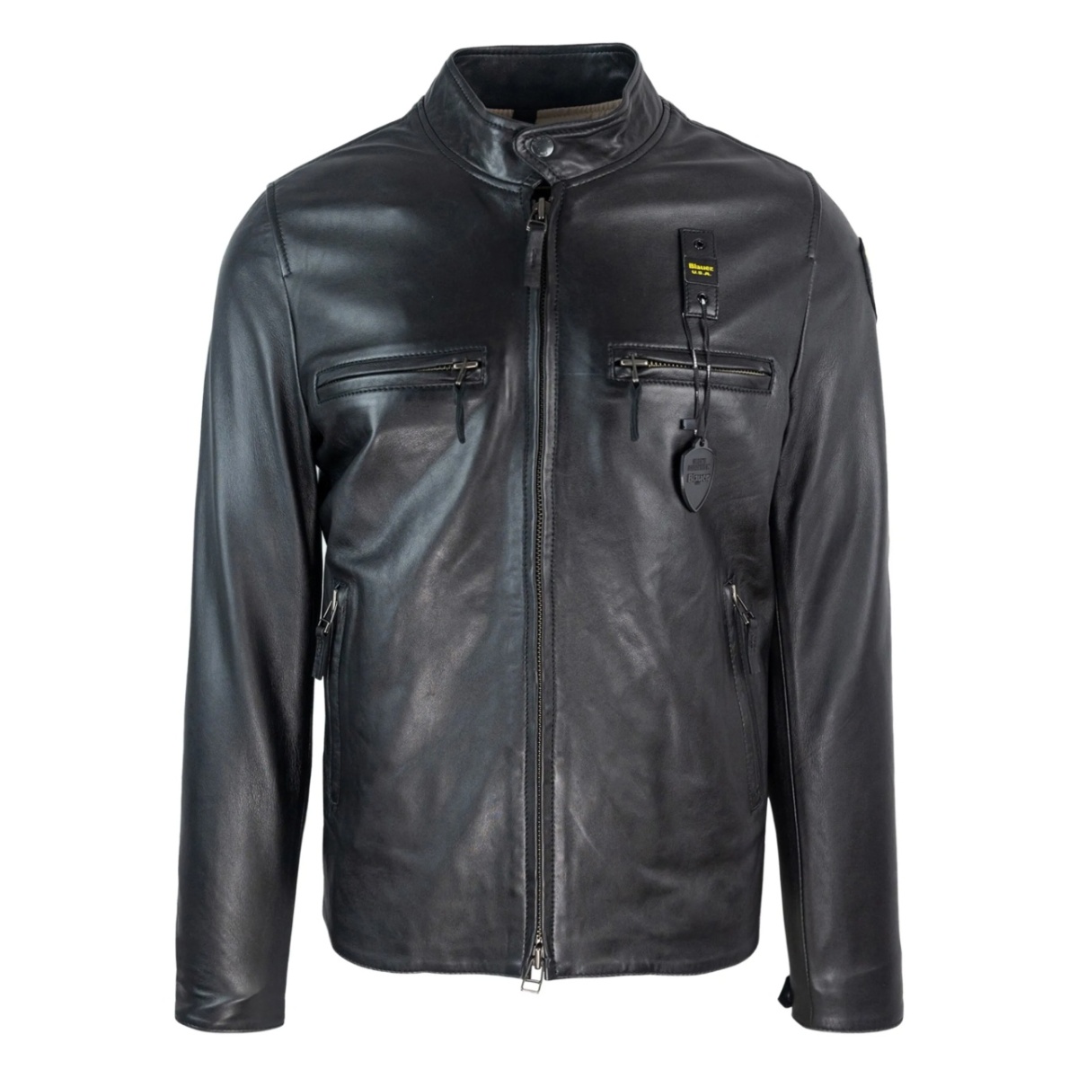 Carlos jacket