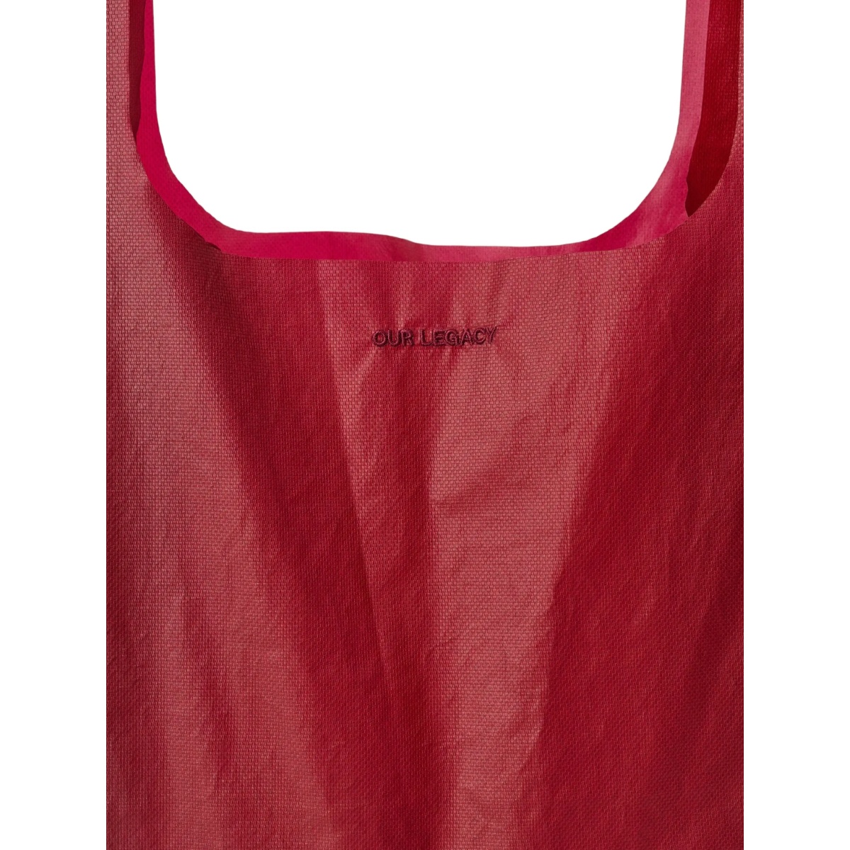 Carmine Nyloguard Grid shoulder bag - Img 3