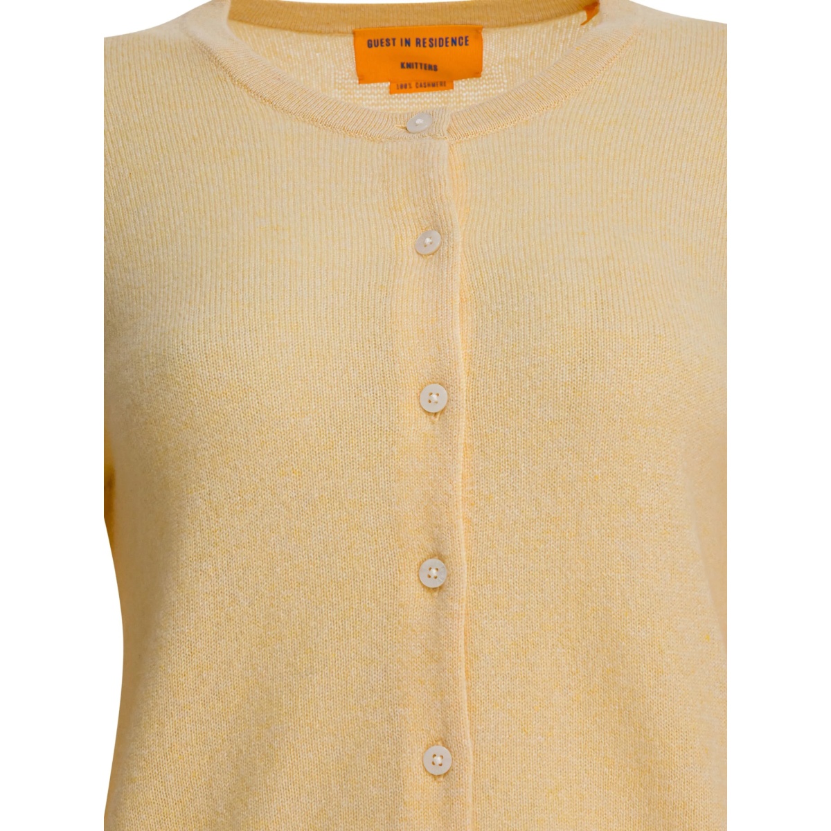 cashmere cardigan - Img 4