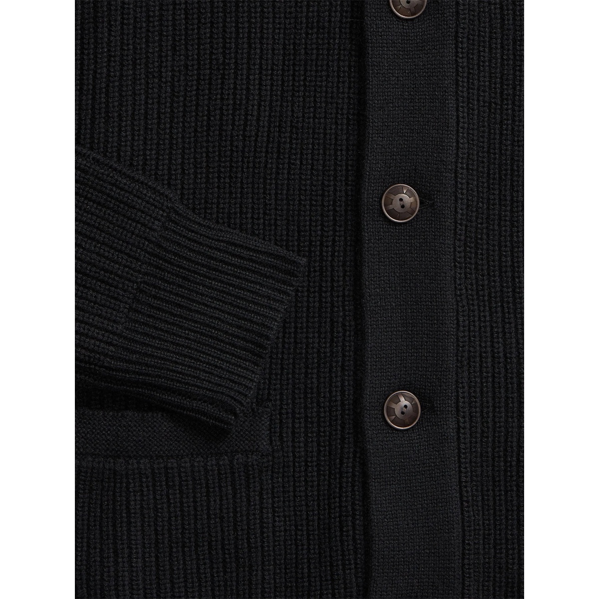 cashmere cardigan - Img 4