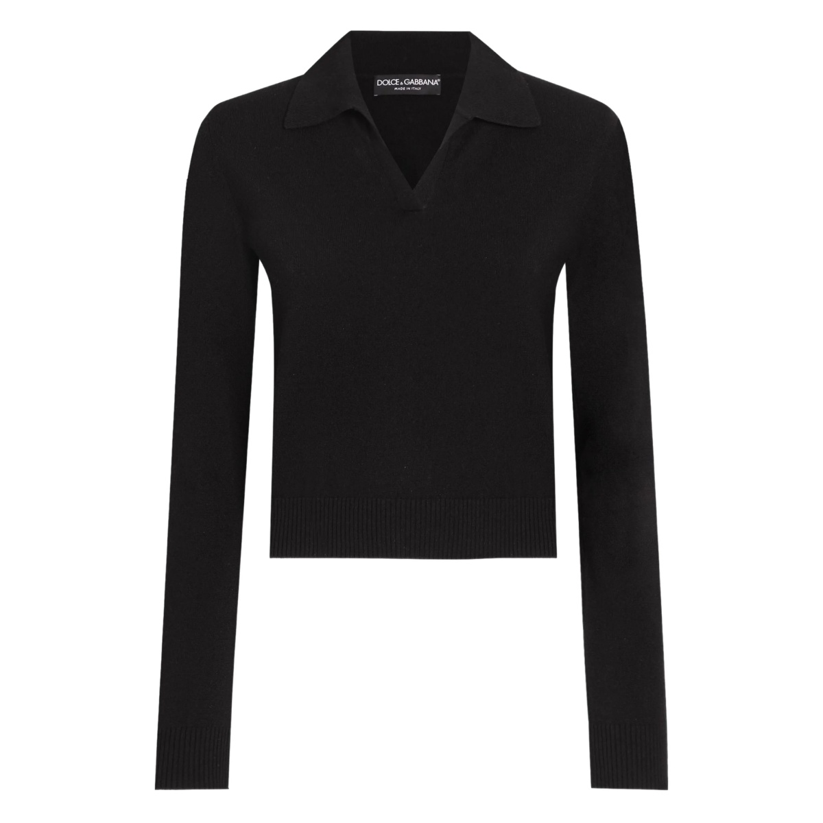cashmere top
