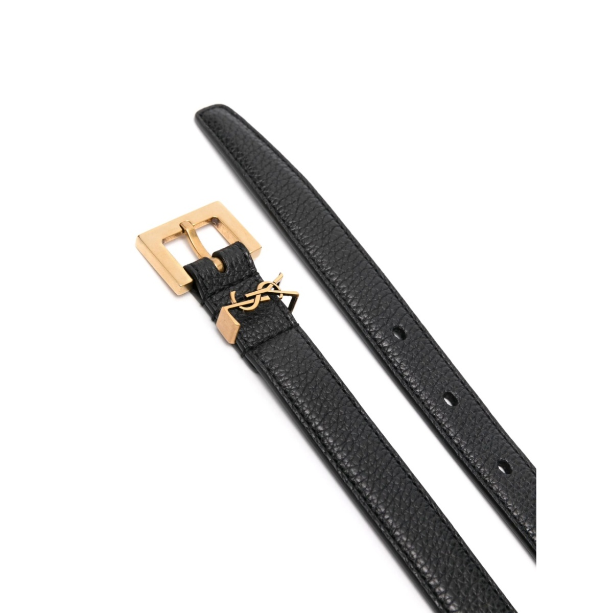 Cassandre thin belt - Img 2