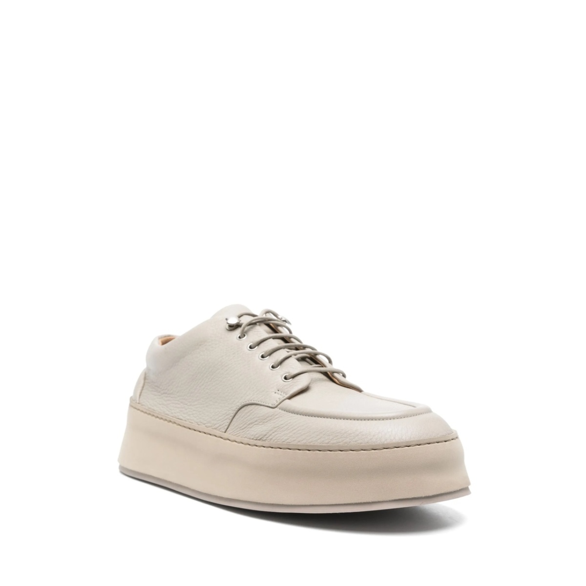 Cassapana derby shoes - Img 2