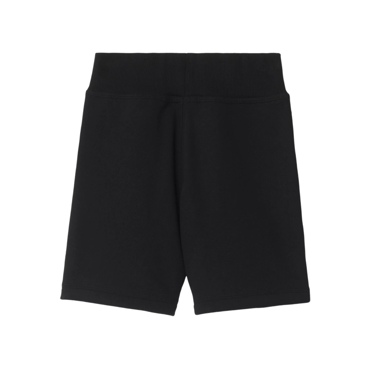 check cotton shorts - Img 2