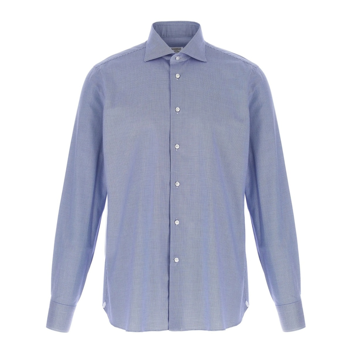 checked shirt
