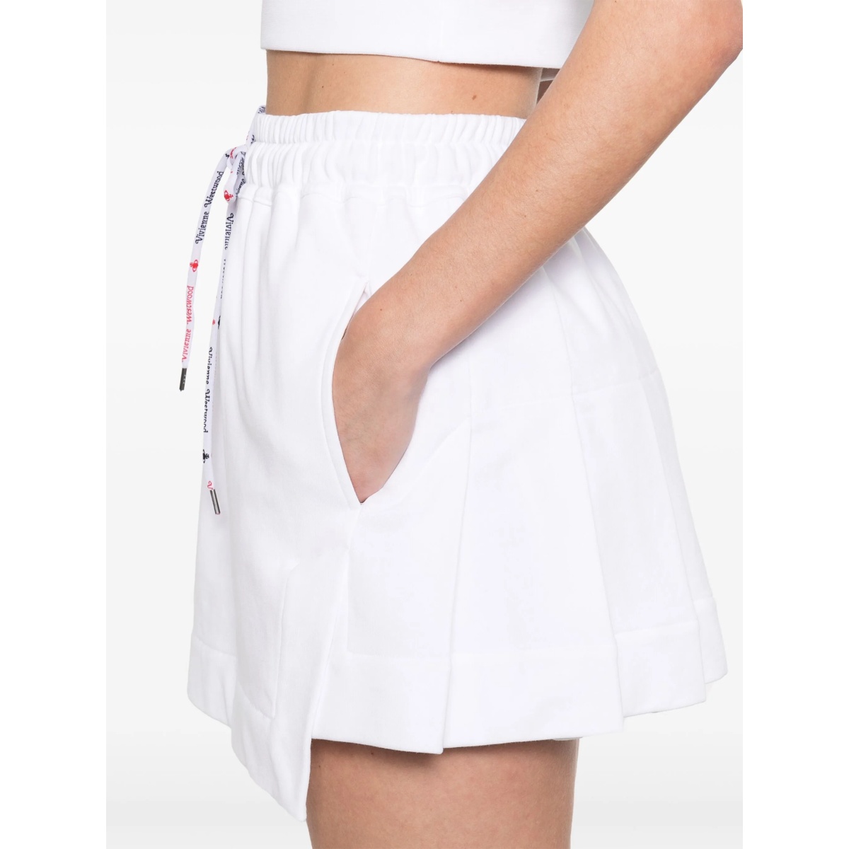Cheerleader mini skirt - Img 5