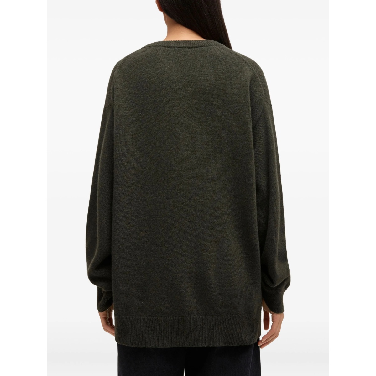 cherry graphic sweater - Img 4