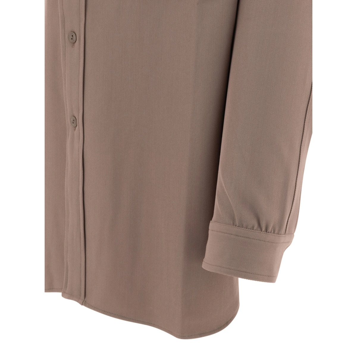 chest-pocket shirt - Img 3