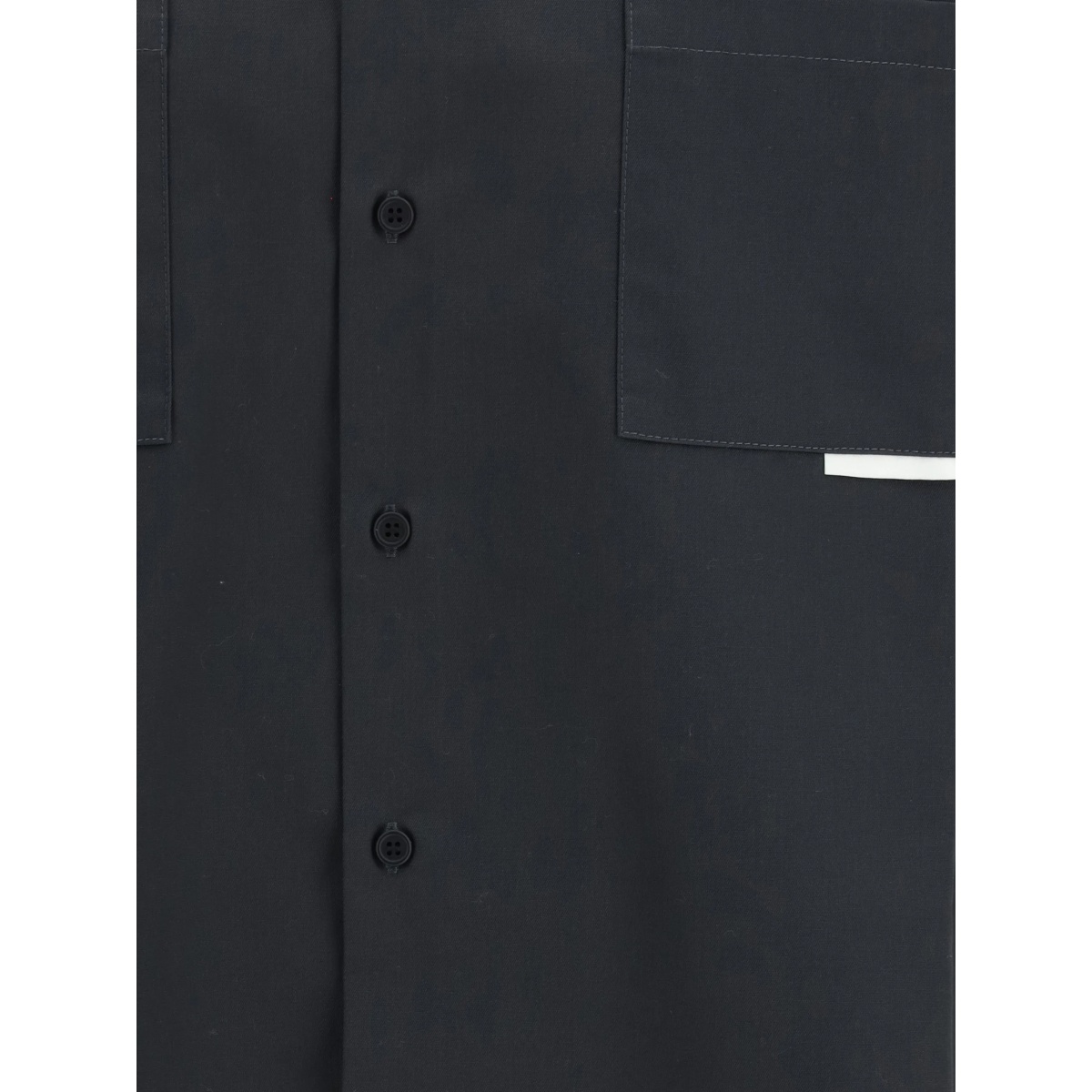 chest-pocket shirt - Img 3