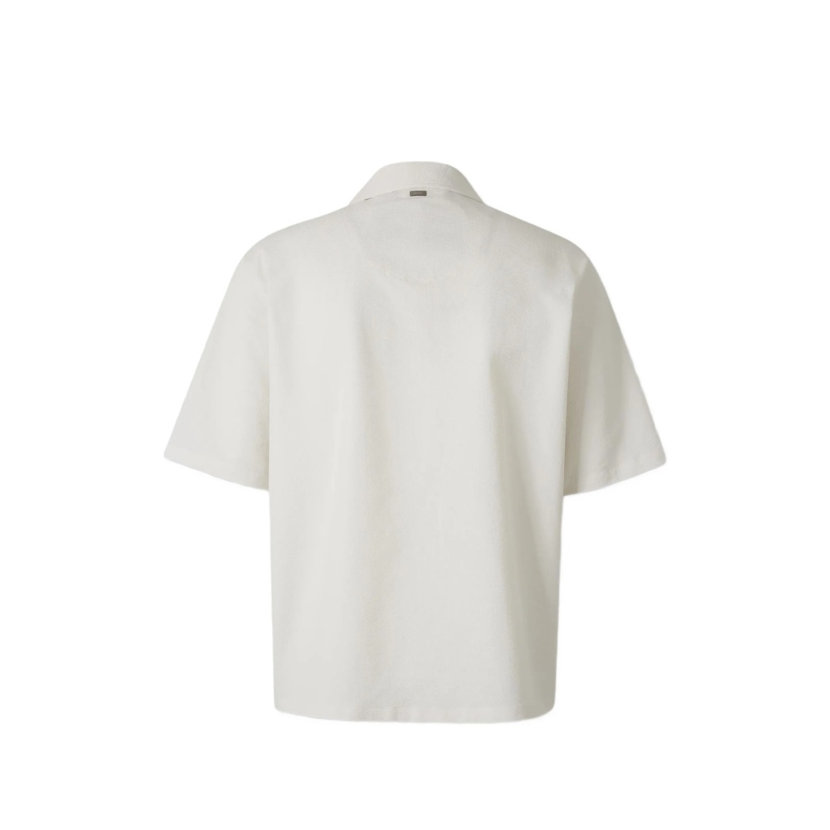 chest-pocket shirt - Img 2