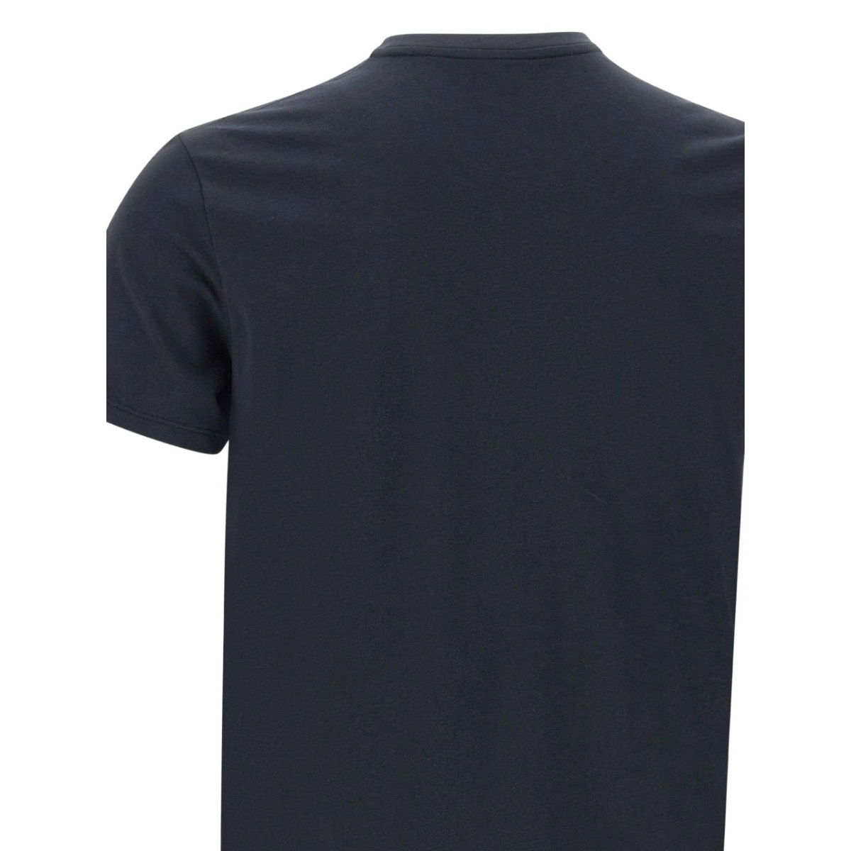 chest-pocket T-shirt - Img 5