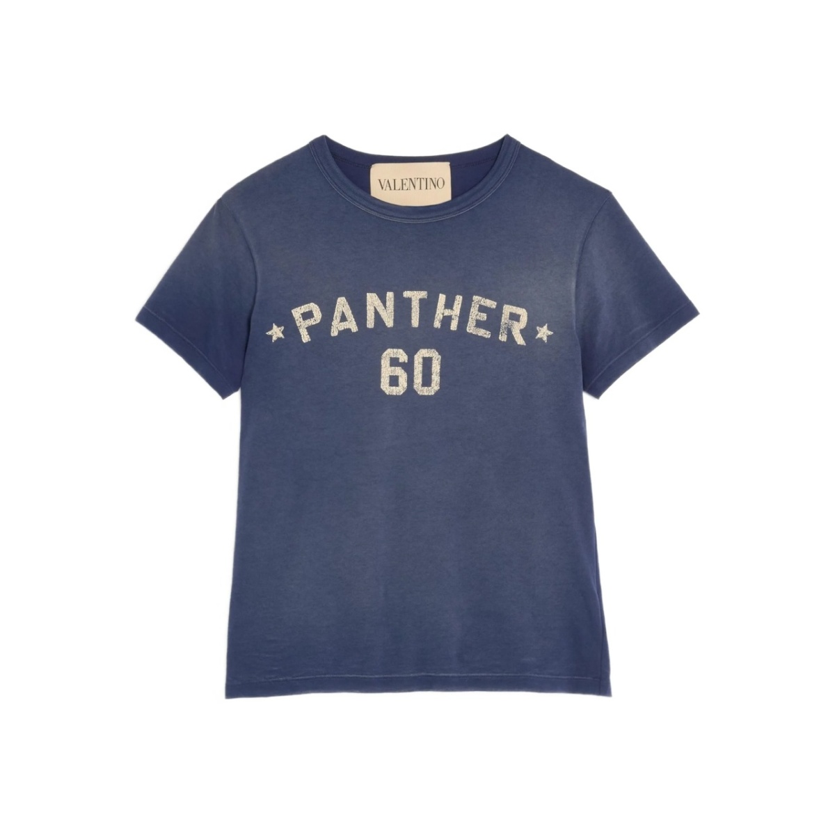 Chez-patch T-shirt
