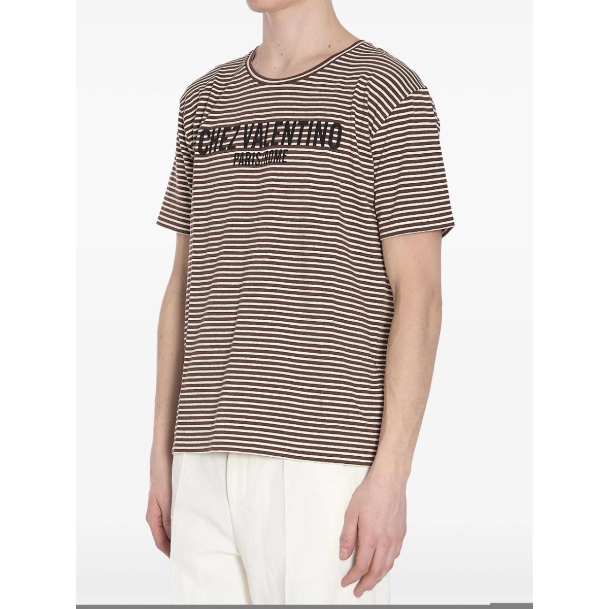 Chez Valentino t-shirt - Img 3