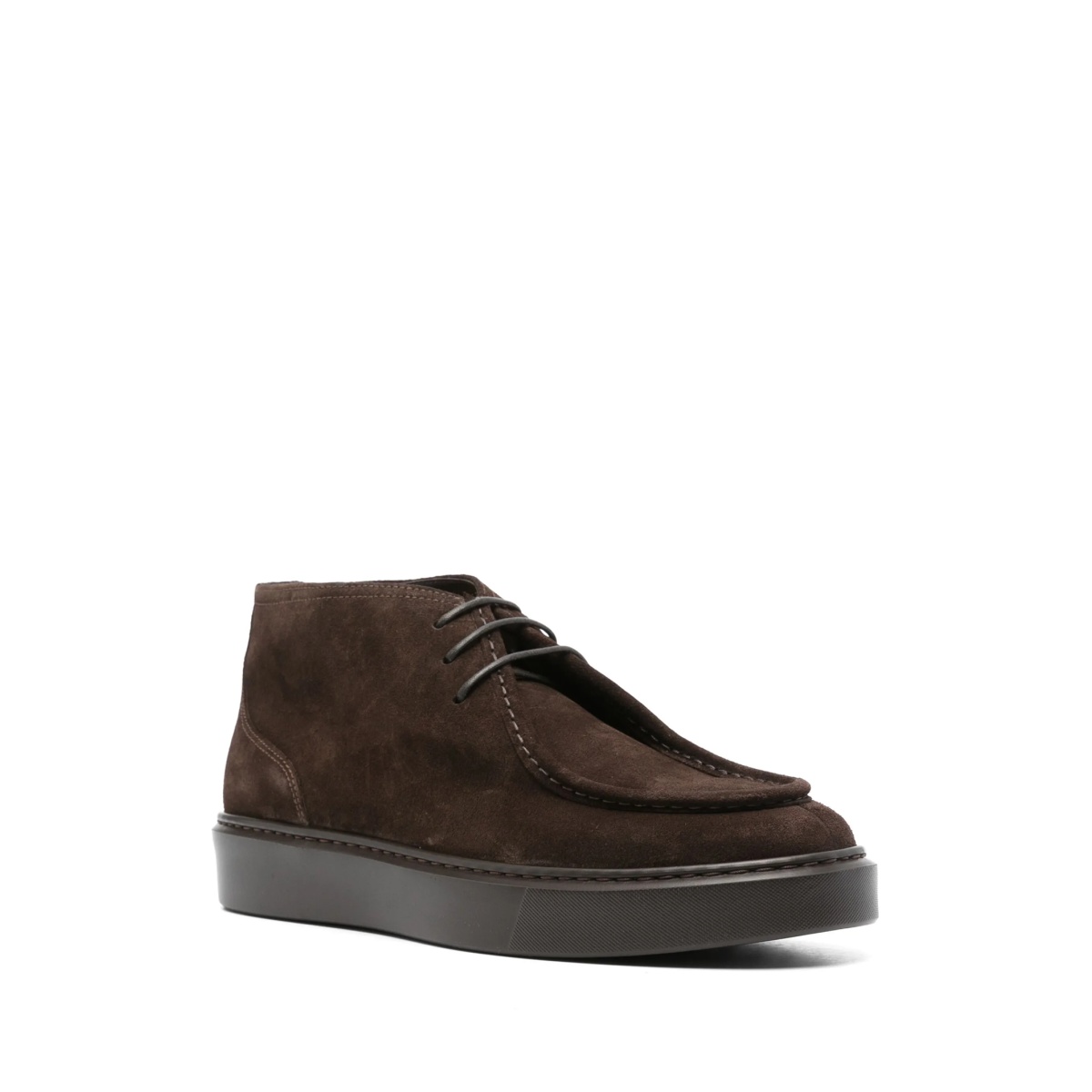 Chukka Derby shoes - Img 2