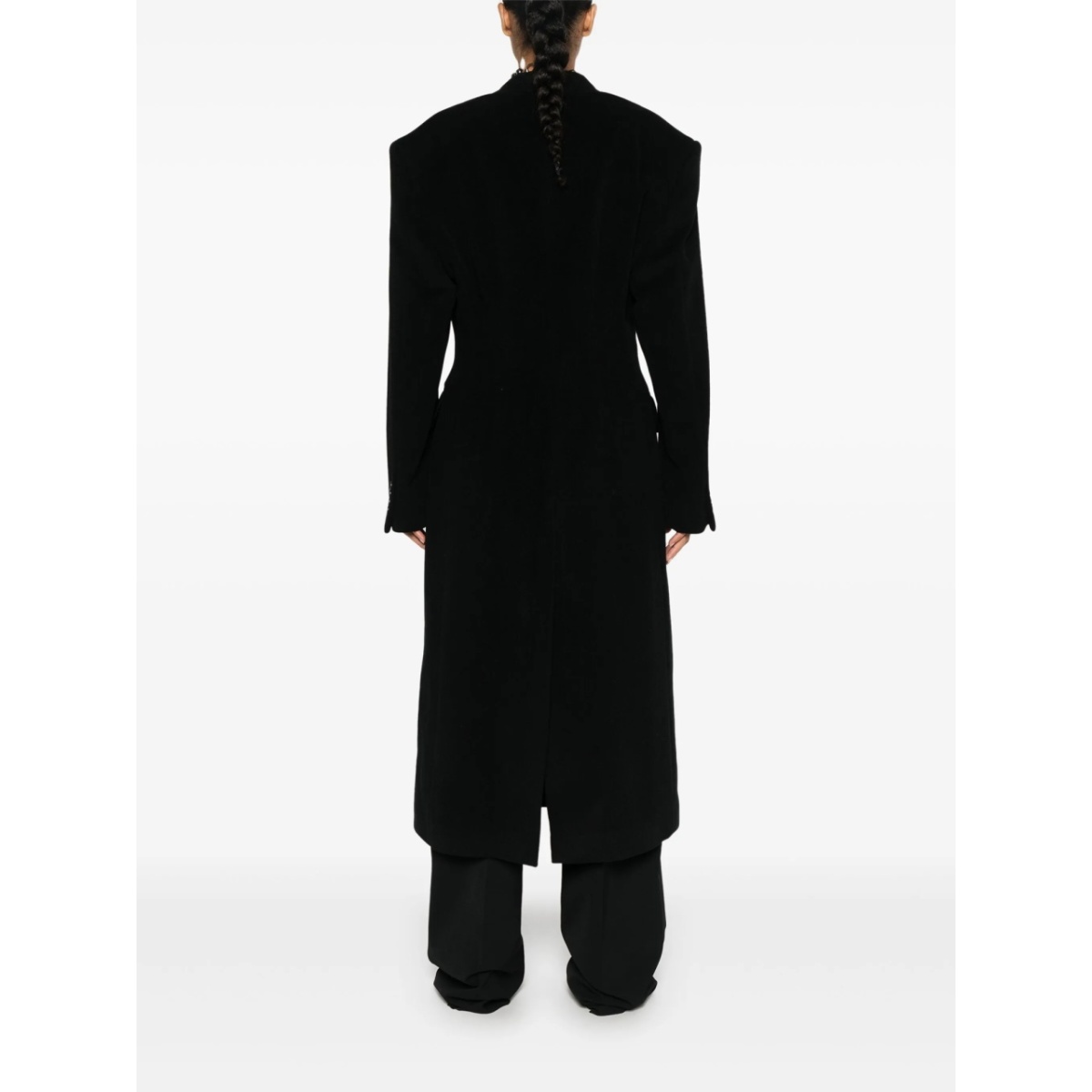 Cinched coat - Img 4