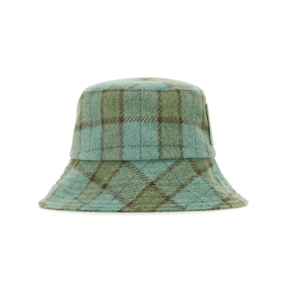 Clarion bucket hat